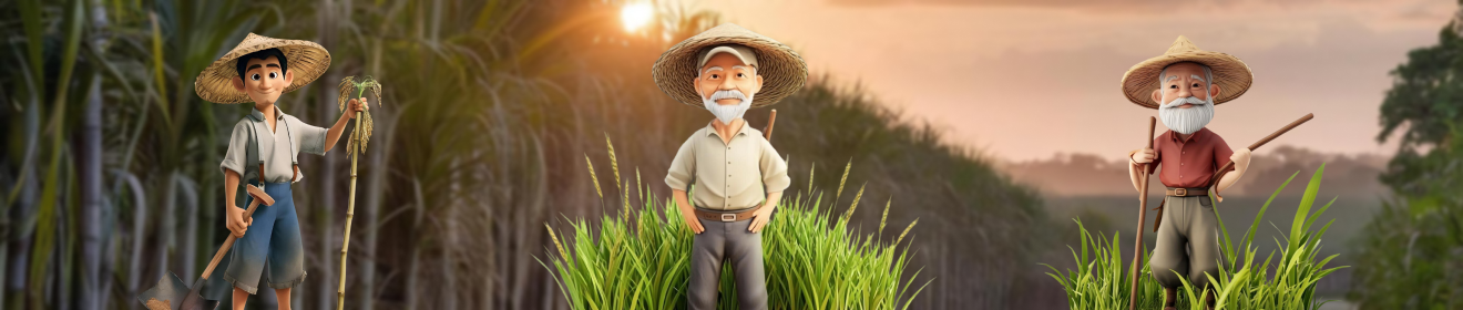 Sugar Cane Grower